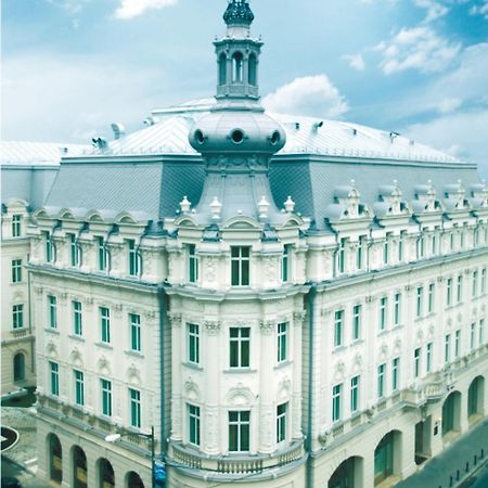 Grand Hotel Continental Бухарест Экстерьер фото